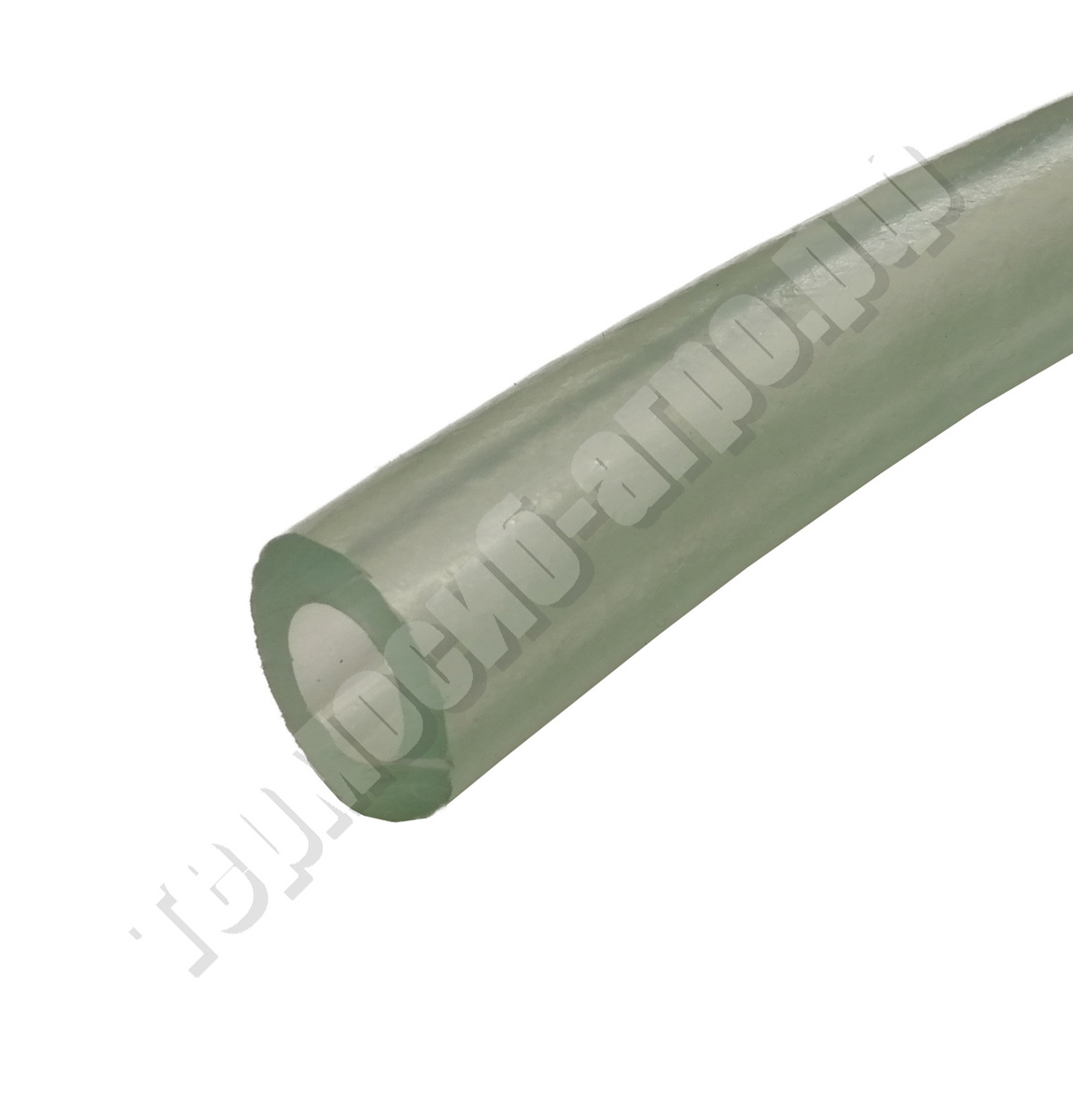 Шланг молочный 14х5 ПВХ (Ш62 морозоуст.)